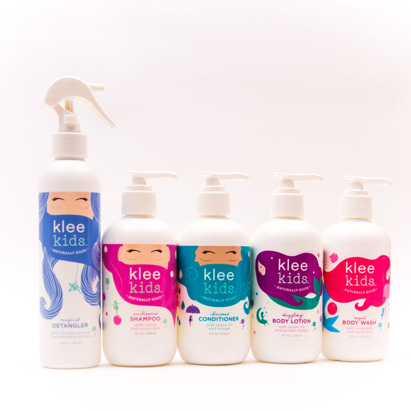 Regal Body Wash - With Calendula and Royal Jelly, 8 oz