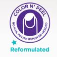 Denver - Klee Kids Water-Based Nail Polish
