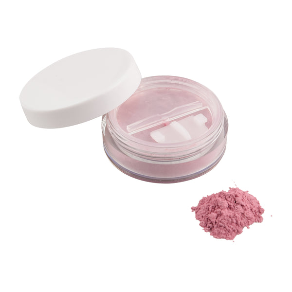 Pom Pom Fairy - Loose Powder Play Makeup Set